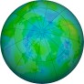 Arctic Ozone 2021-09-07